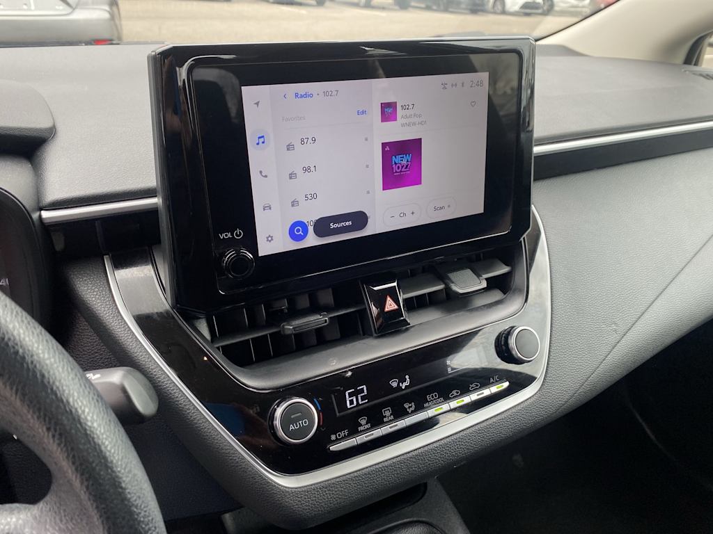 Thumbnail: 2024 Toyota Corolla - 12