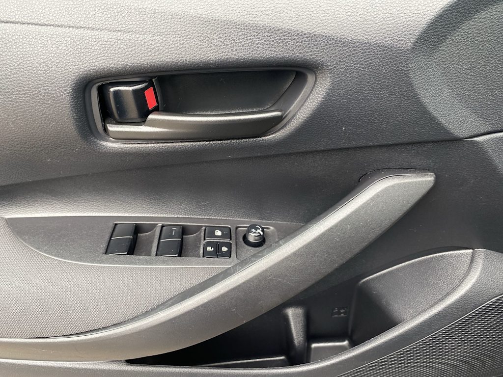 Thumbnail: 2024 Toyota Corolla - 24