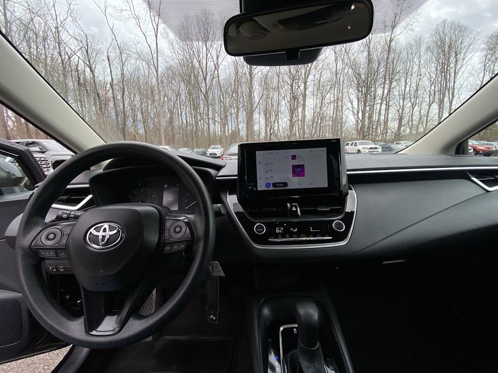 Thumbnail: 2024 Toyota Corolla - 2