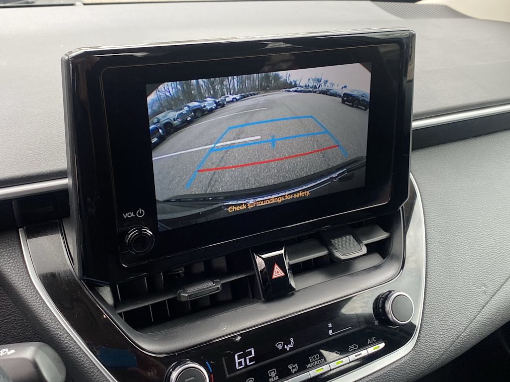 Thumbnail: 2024 Toyota Corolla - 29