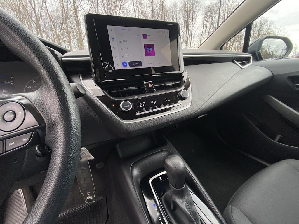 Thumbnail: 2024 Toyota Corolla - 7