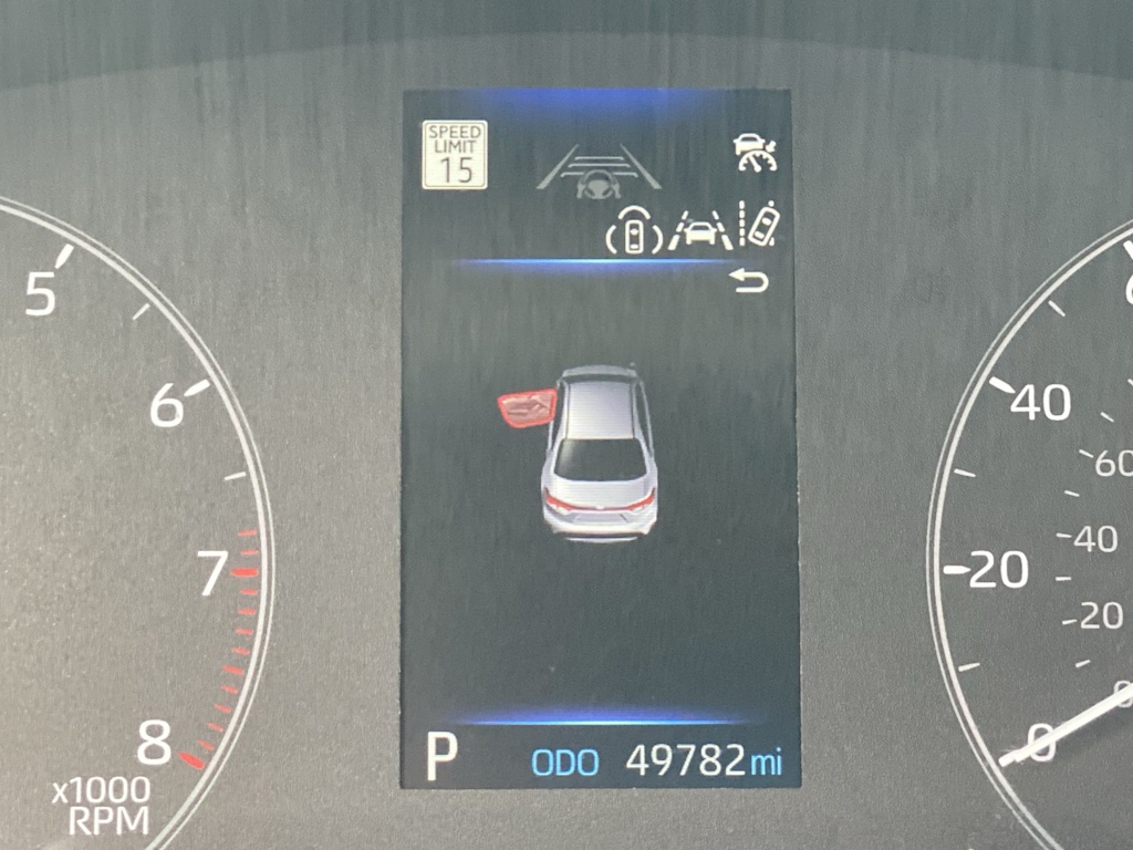 Thumbnail: 2024 Toyota Corolla - 14