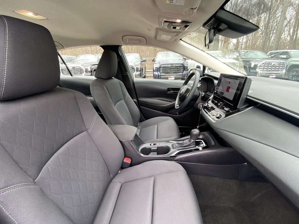 Thumbnail: 2024 Toyota Corolla - 25