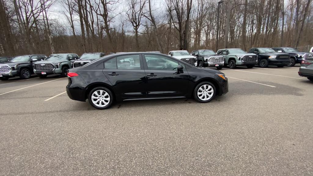 Thumbnail: 2024 Toyota Corolla - 5