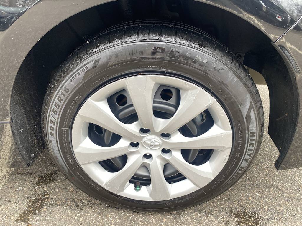 Thumbnail: 2024 Toyota Corolla - 21