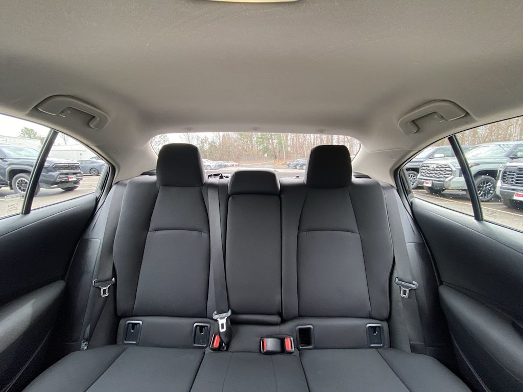 Thumbnail: 2024 Toyota Corolla - 28