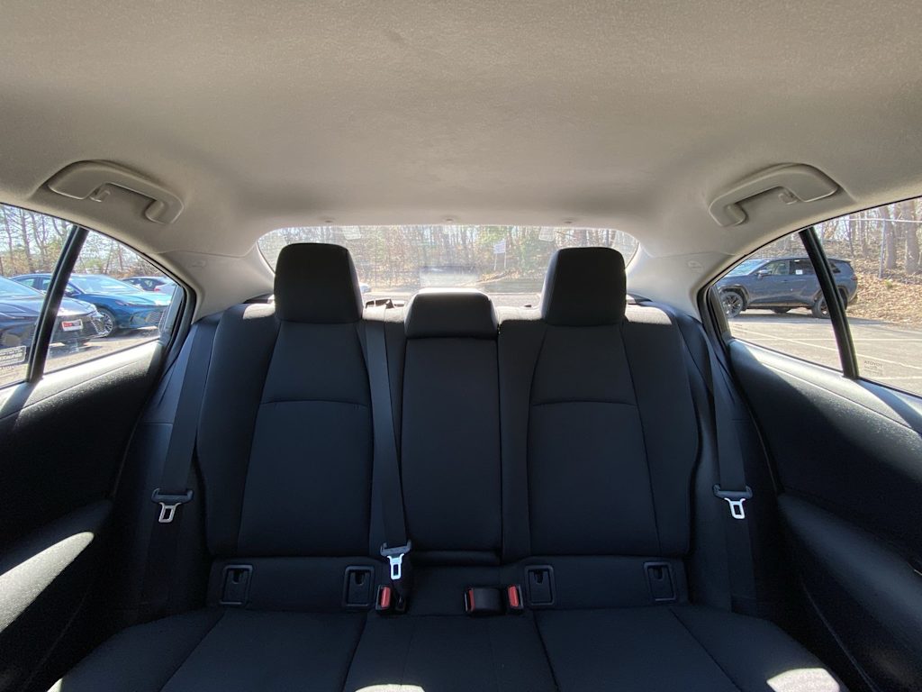 Thumbnail: 2024 Toyota Corolla - 26