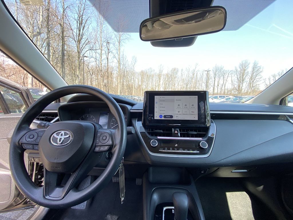 Thumbnail: 2024 Toyota Corolla - 2