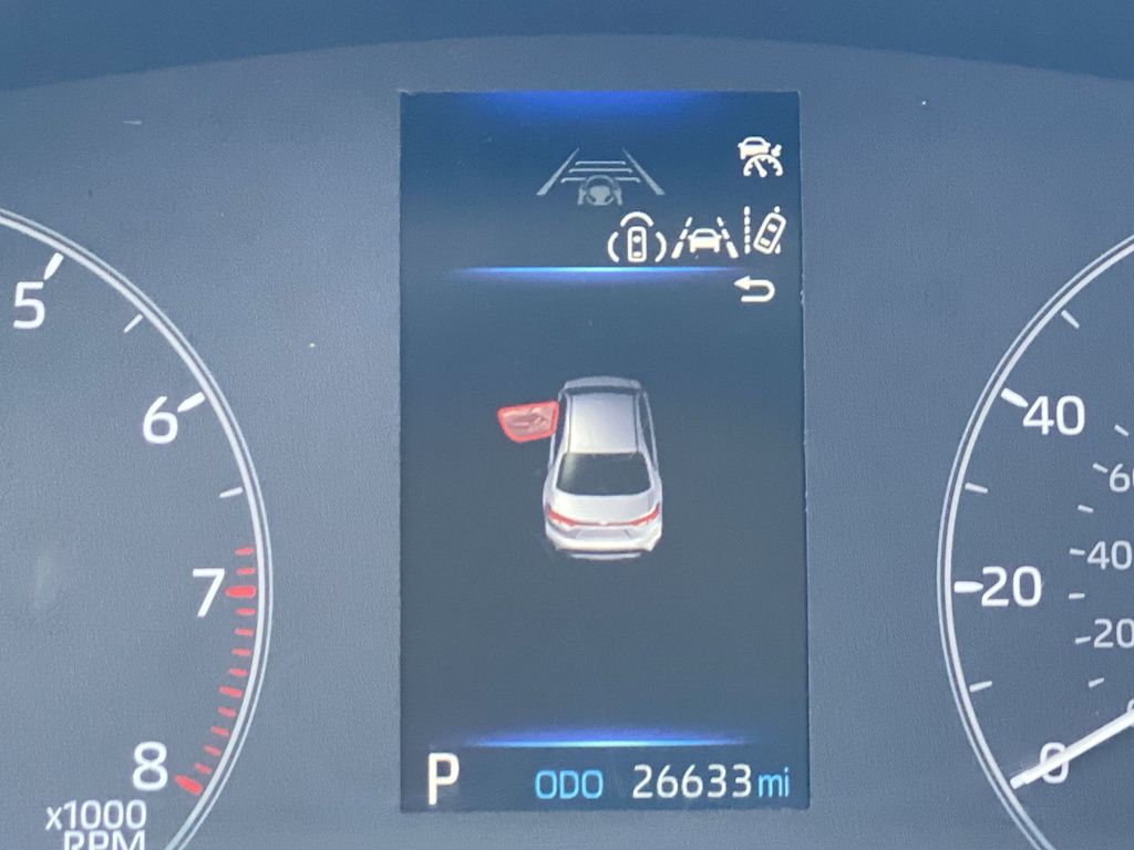 Thumbnail: 2024 Toyota Corolla - 14