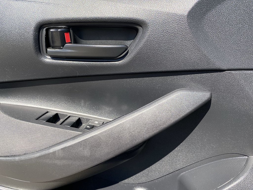 Thumbnail: 2024 Toyota Corolla - 22