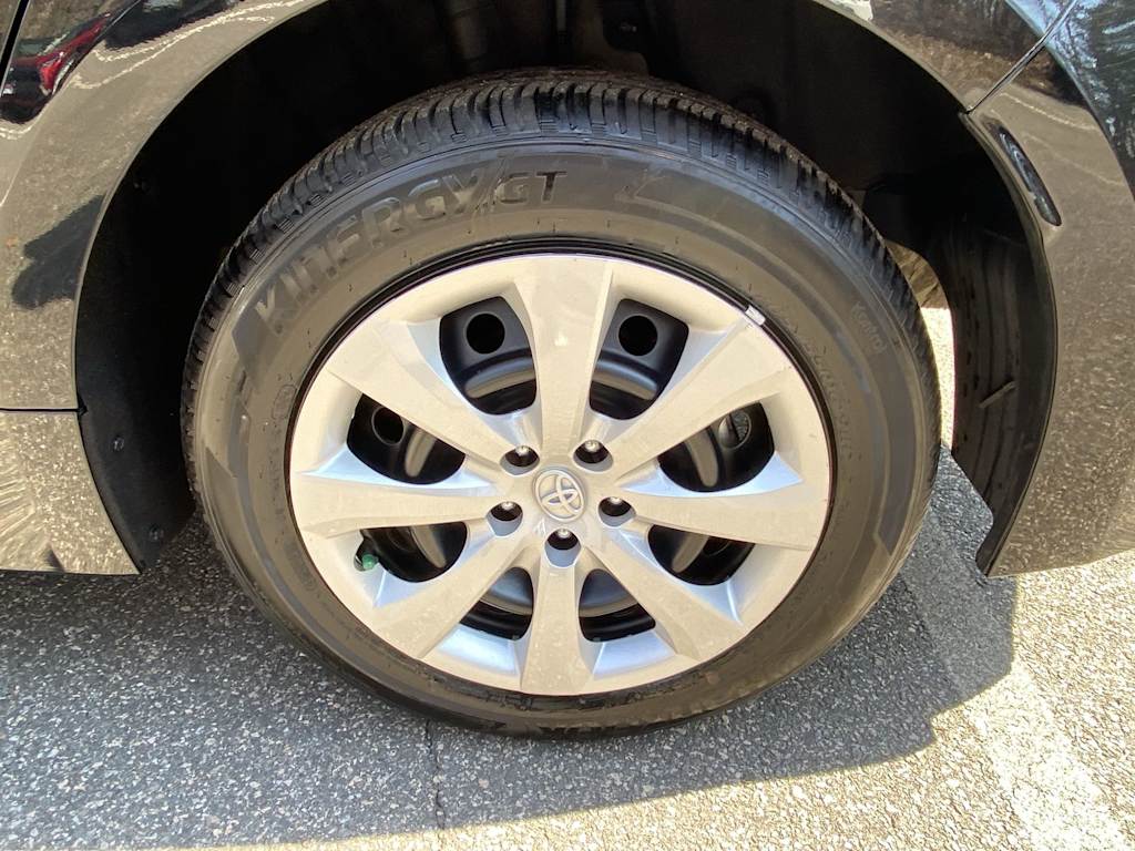 Thumbnail: 2024 Toyota Corolla - 19