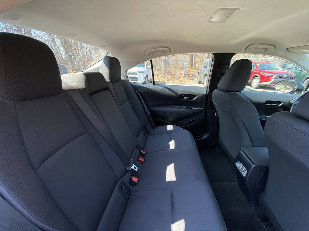 Thumbnail: 2024 Toyota Corolla - 25