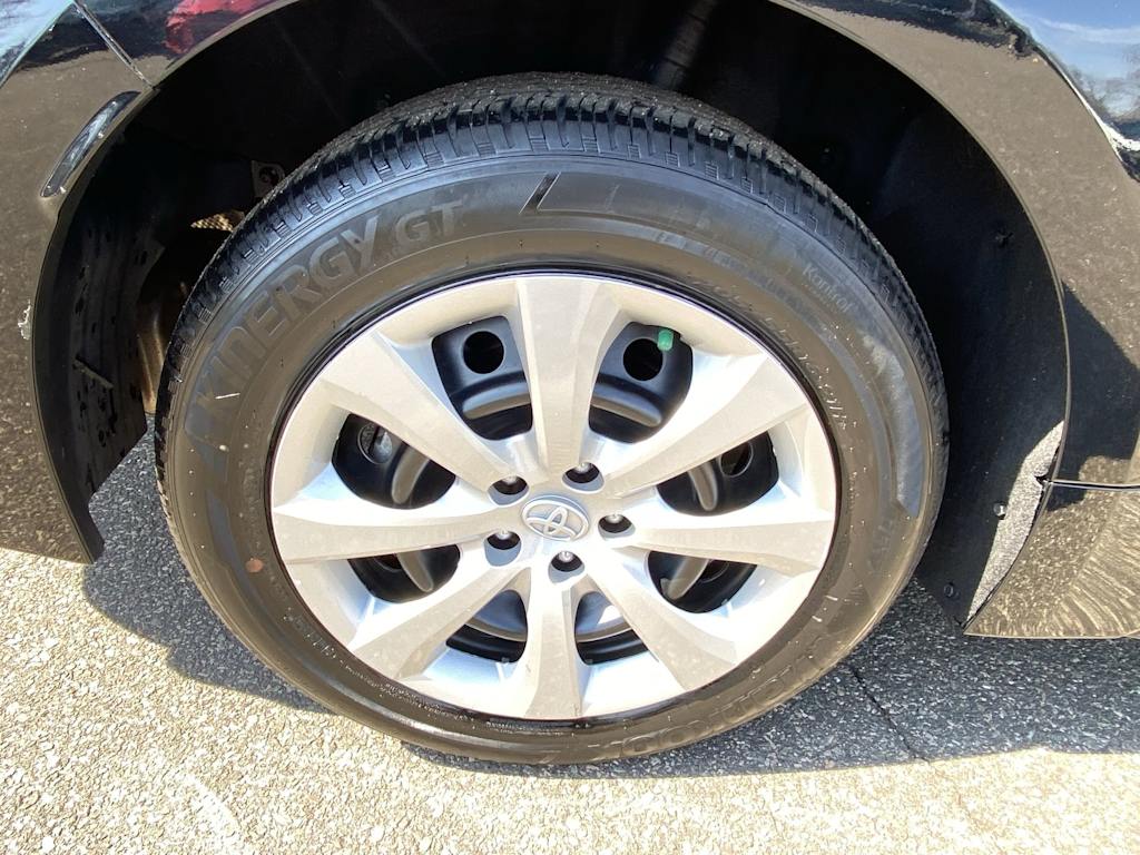 Thumbnail: 2024 Toyota Corolla - 20