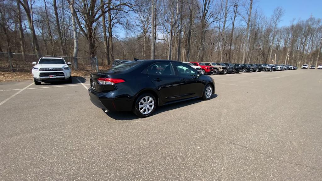 Thumbnail: 2024 Toyota Corolla - 5