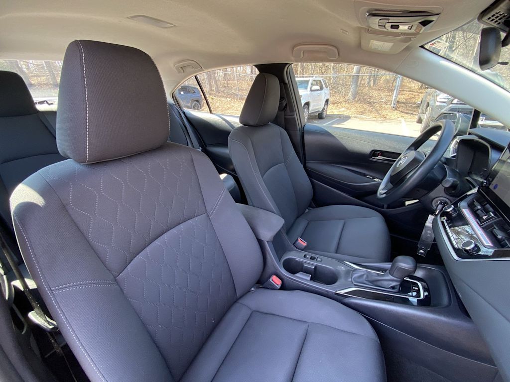 Thumbnail: 2024 Toyota Corolla - 23