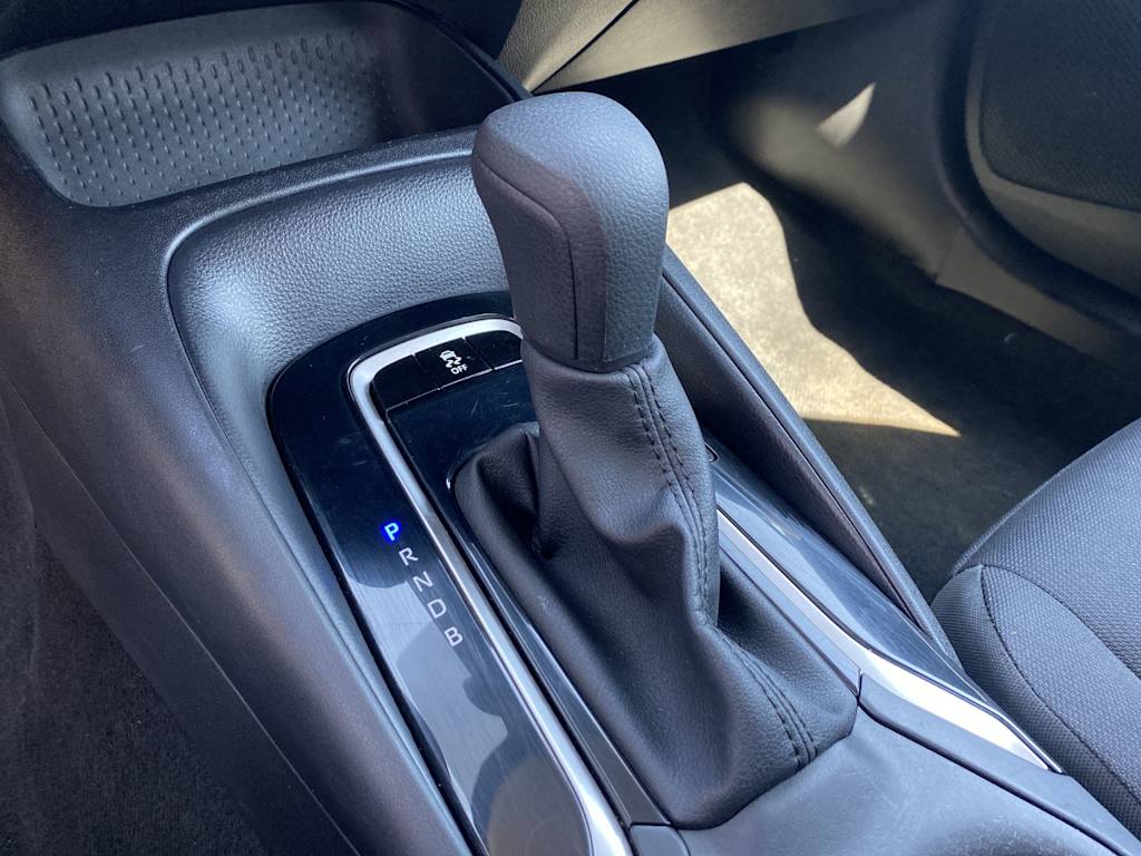 Thumbnail: 2024 Toyota Corolla - 13