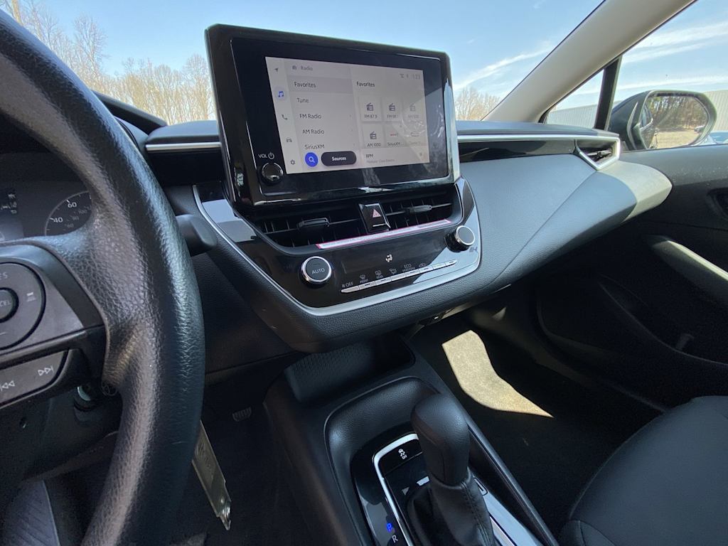 Thumbnail: 2024 Toyota Corolla - 7