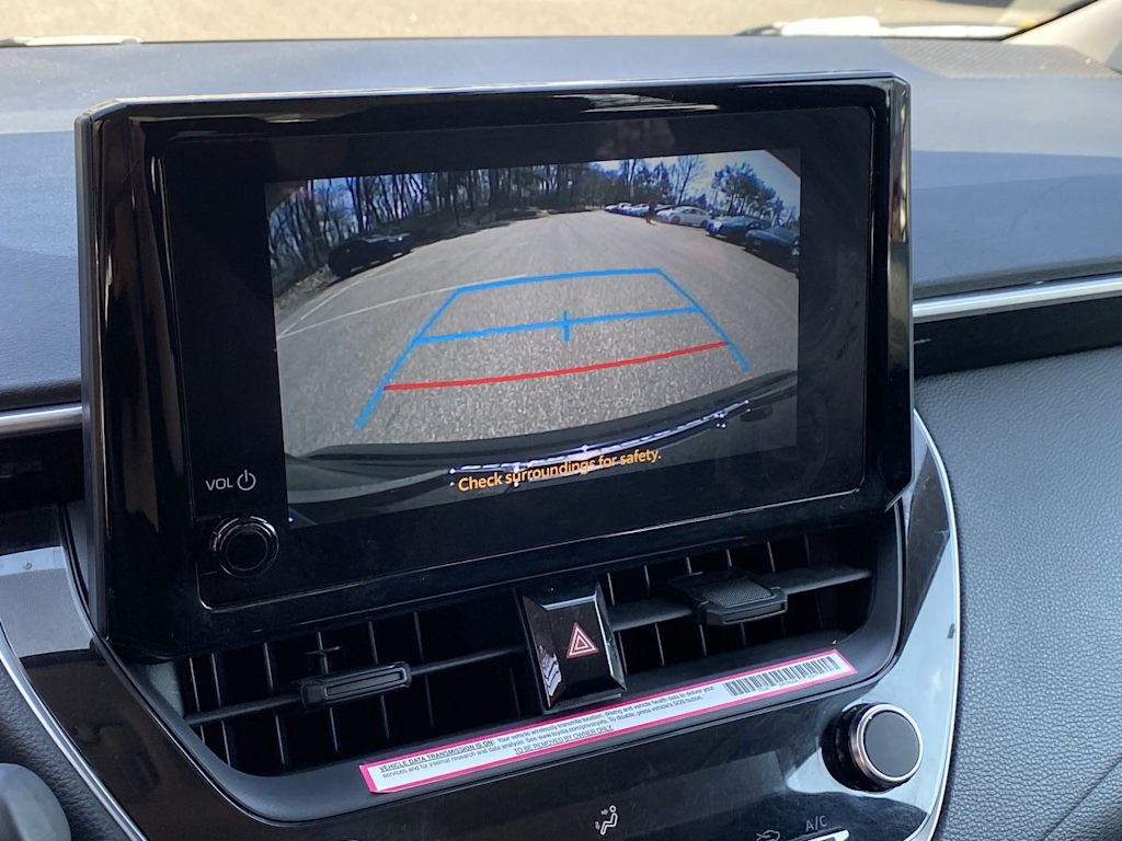 Thumbnail: 2024 Toyota Corolla - 27