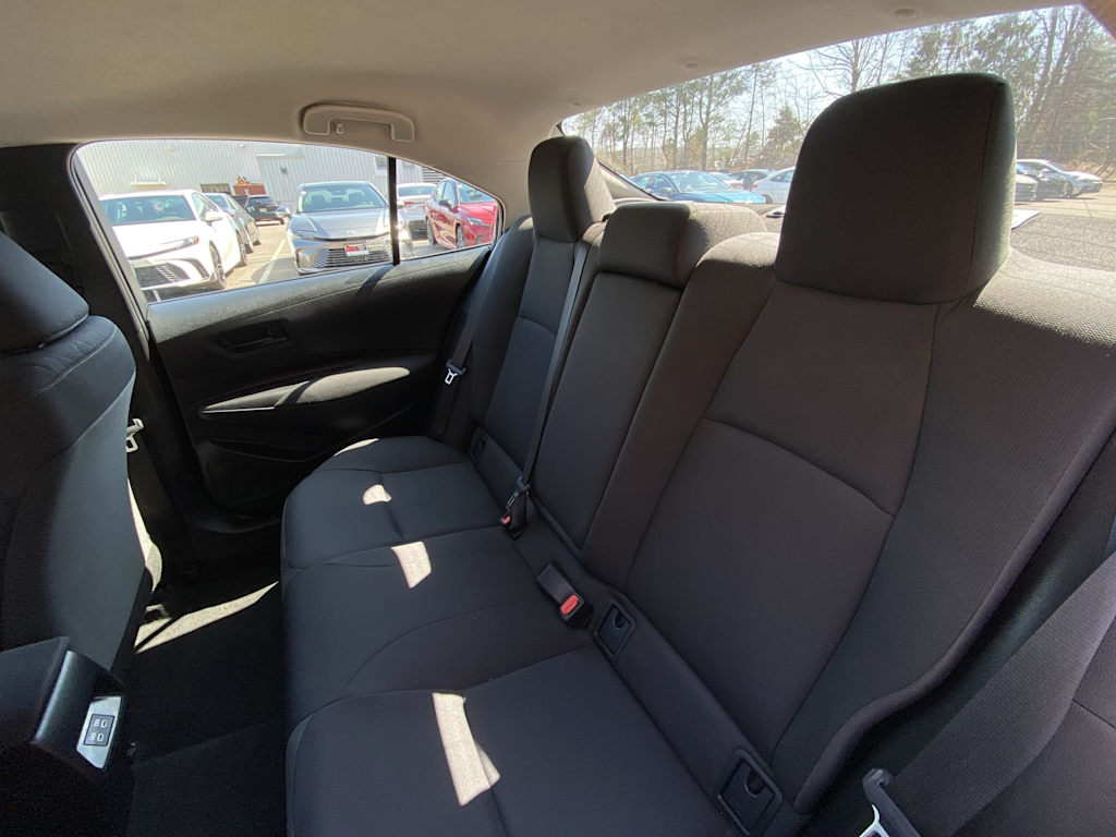 Thumbnail: 2024 Toyota Corolla - 24