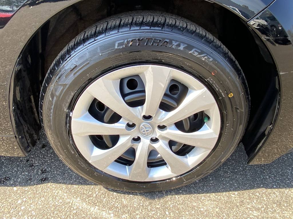 Thumbnail: 2024 Toyota Corolla - 21