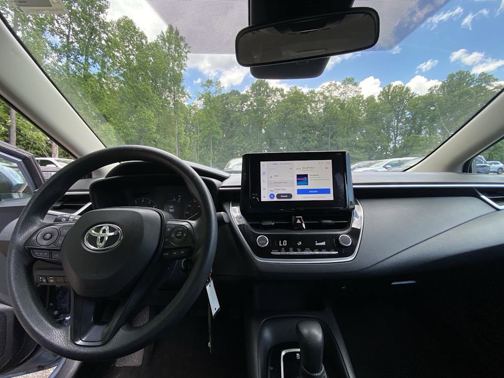 Thumbnail: 2024 Toyota Corolla - 2