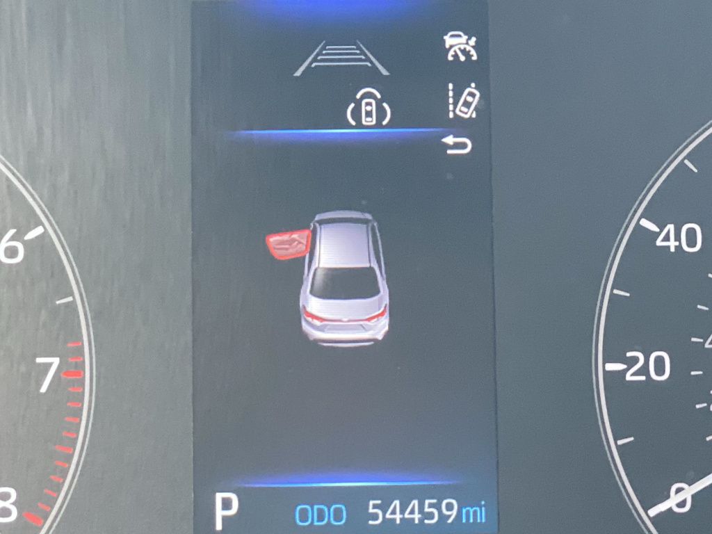 Thumbnail: 2024 Toyota Corolla - 14