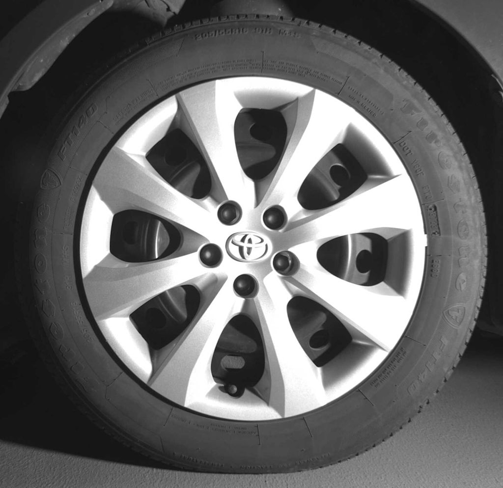 Thumbnail: 2024 Toyota Corolla - 14