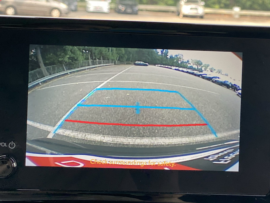 Thumbnail: 2024 Toyota Corolla - 33