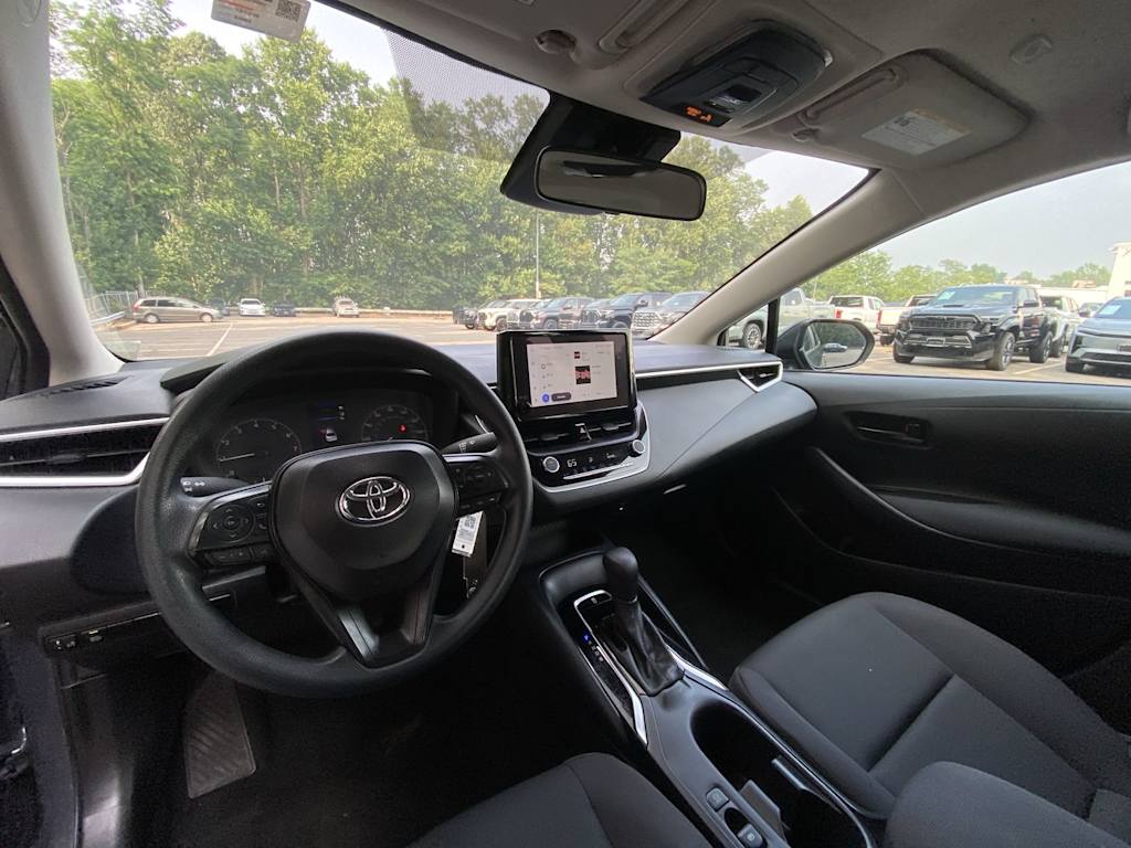 Thumbnail: 2024 Toyota Corolla - 8