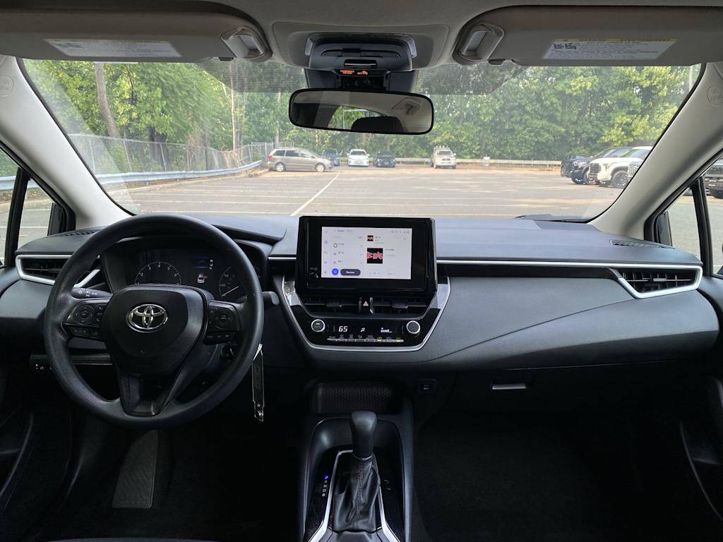 Thumbnail: 2024 Toyota Corolla - 2