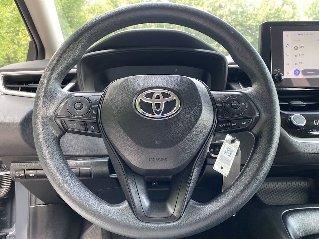 Thumbnail: 2024 Toyota Corolla - 12