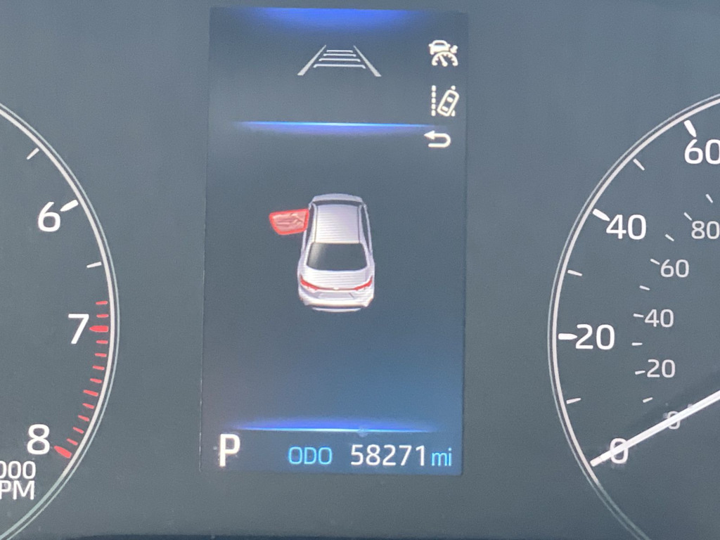 Thumbnail: 2024 Toyota Corolla - 15