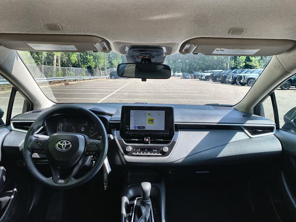 Thumbnail: 2024 Toyota Corolla - 2