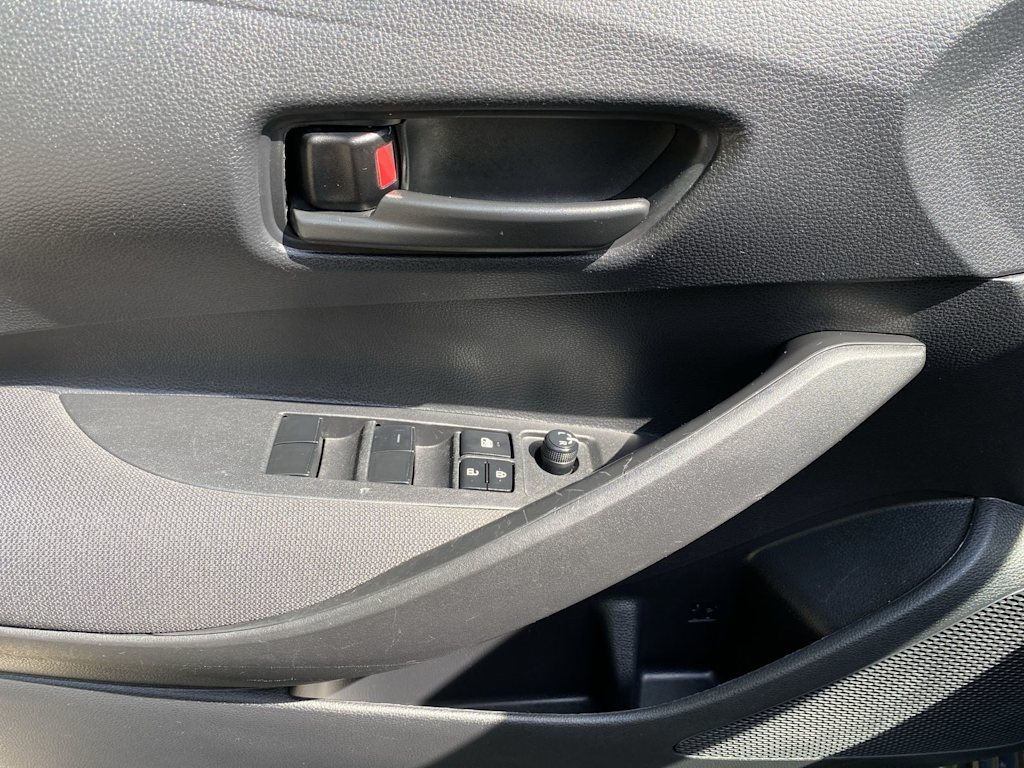 Thumbnail: 2024 Toyota Corolla - 29