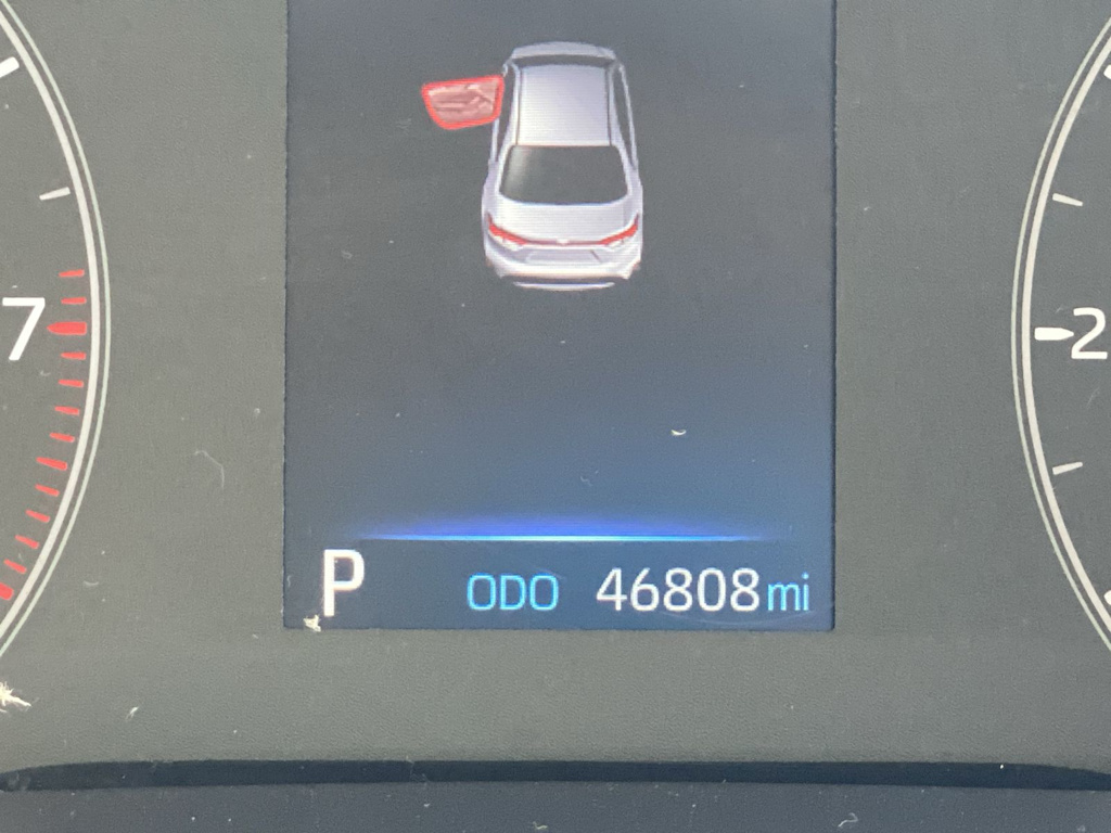 Thumbnail: 2024 Toyota Corolla - 16