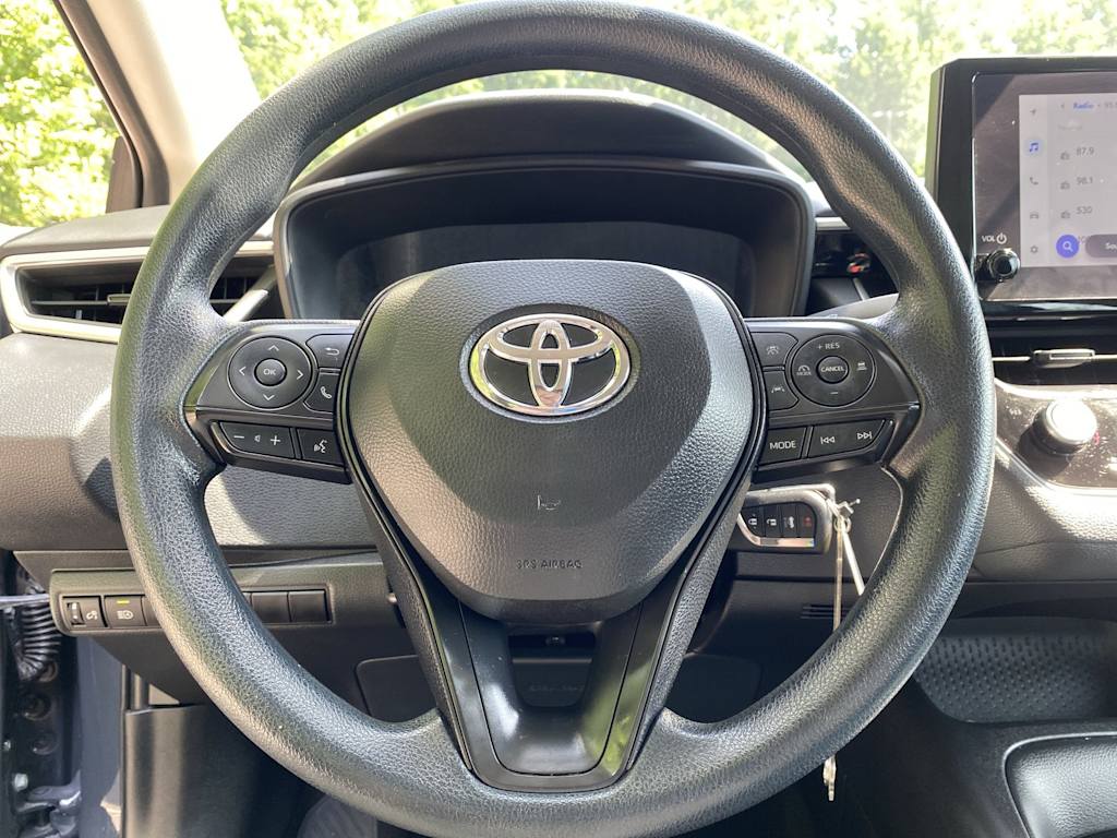 Thumbnail: 2024 Toyota Corolla - 13