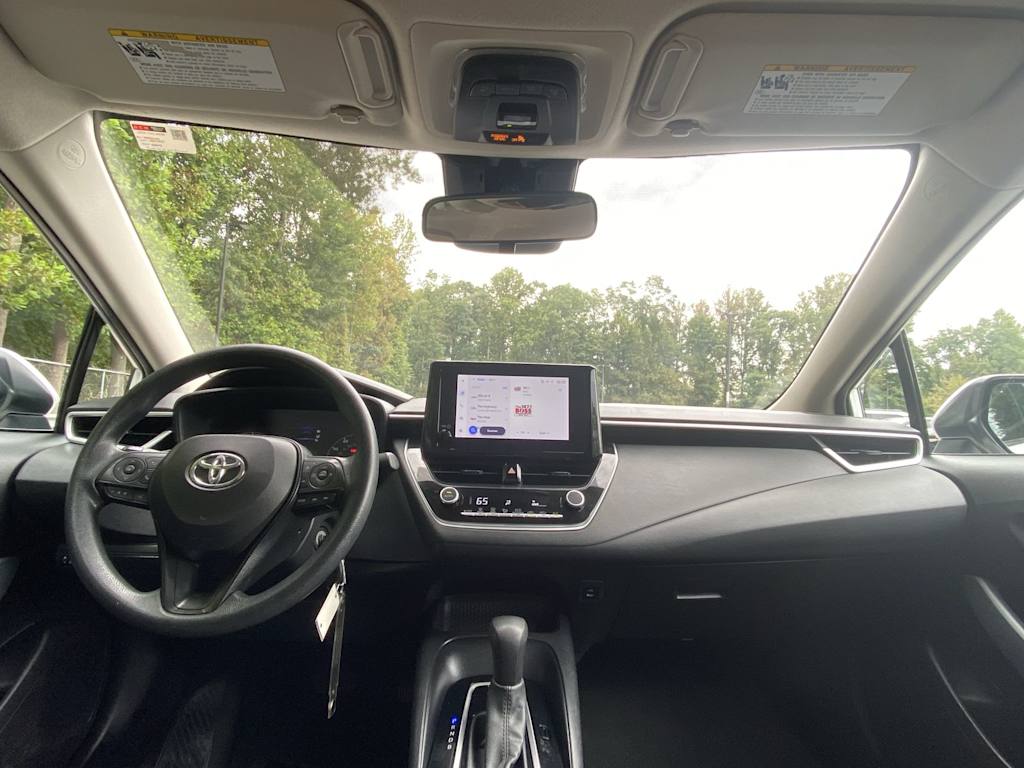 Thumbnail: 2024 Toyota Corolla - 2