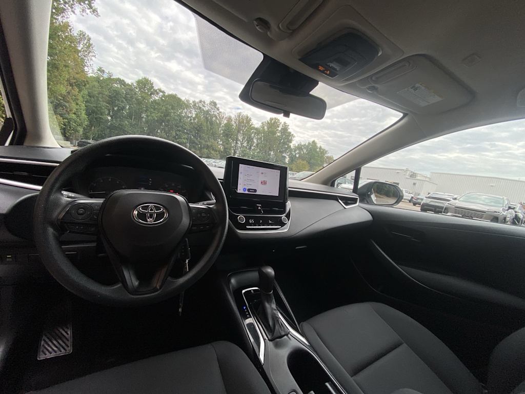Thumbnail: 2024 Toyota Corolla - 8