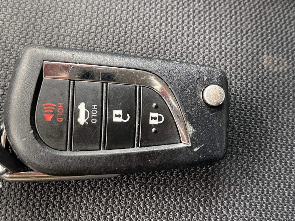 Thumbnail: 2024 Toyota Corolla - 17