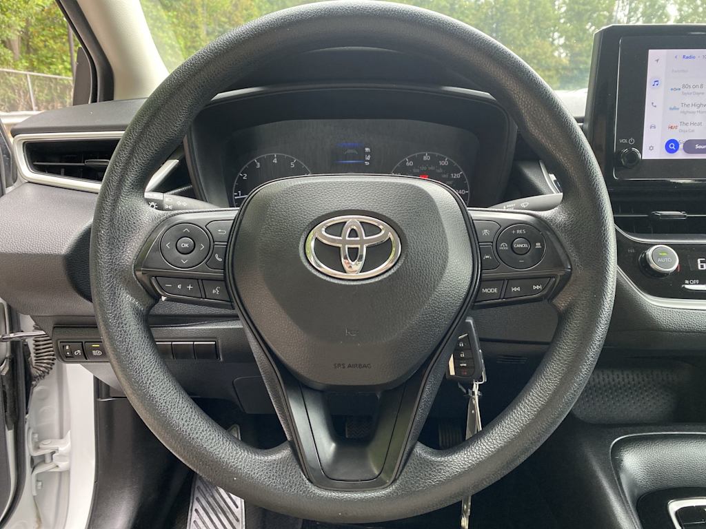 Thumbnail: 2024 Toyota Corolla - 12