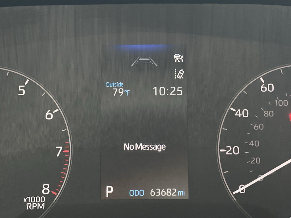 Thumbnail: 2024 Toyota Corolla - 15