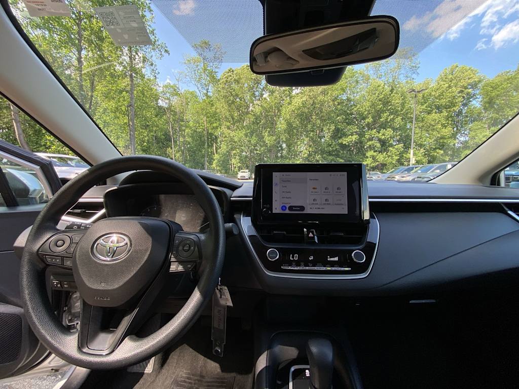 Thumbnail: 2024 Toyota Corolla - 2