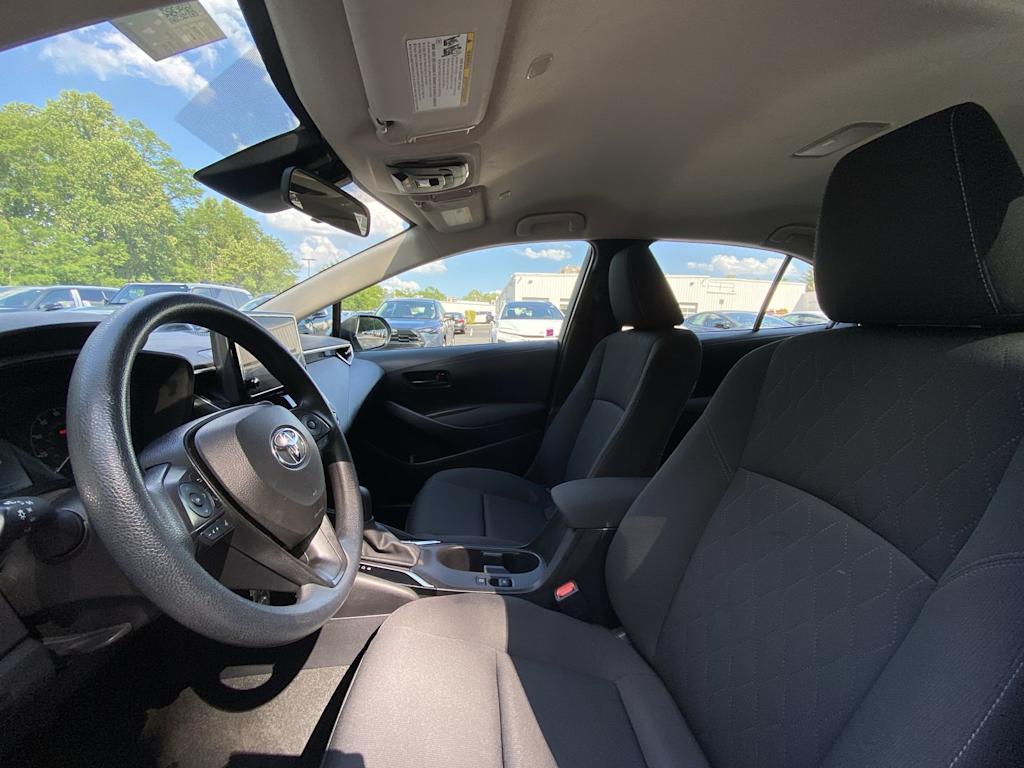 Thumbnail: 2024 Toyota Corolla - 6
