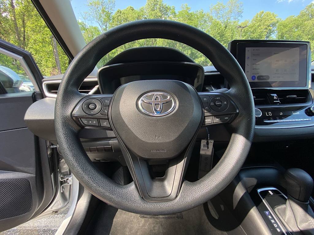 Thumbnail: 2024 Toyota Corolla - 9