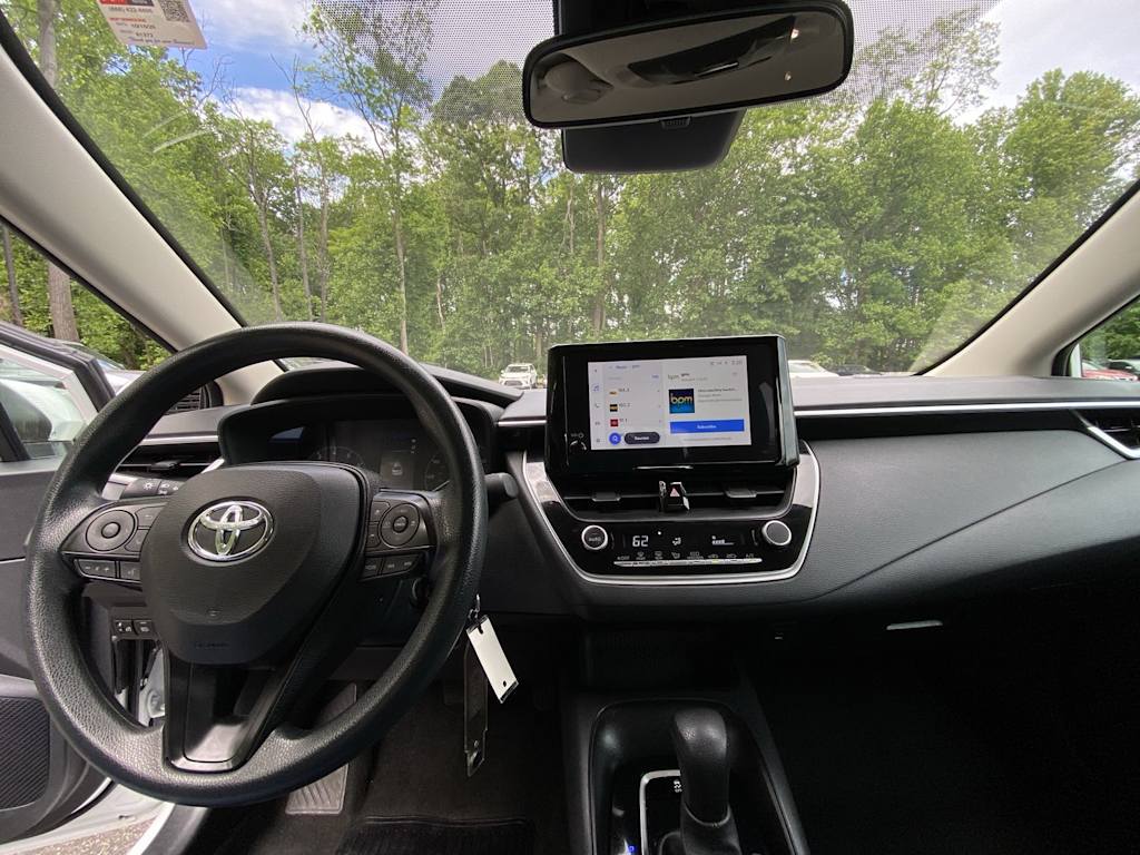 Thumbnail: 2024 Toyota Corolla - 2