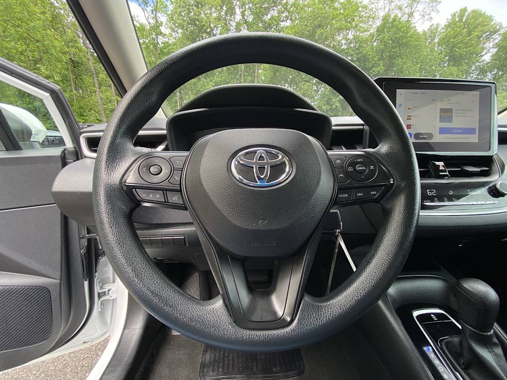 Thumbnail: 2024 Toyota Corolla - 10