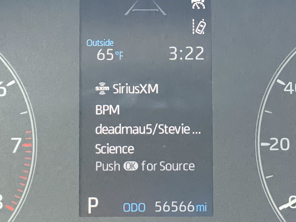 Thumbnail: 2024 Toyota Corolla - 13