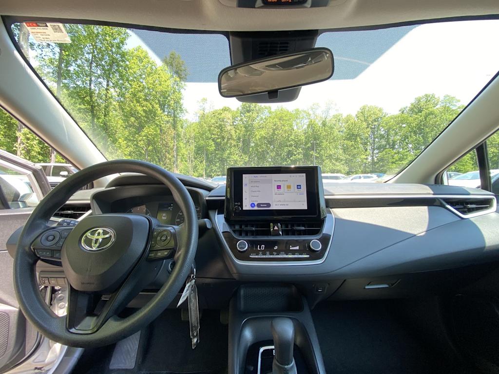 Thumbnail: 2024 Toyota Corolla - 2