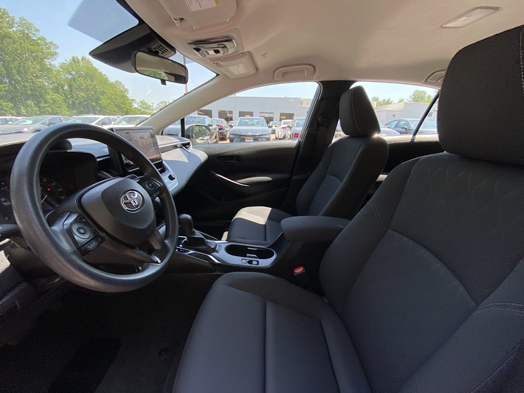 Thumbnail: 2024 Toyota Corolla - 7
