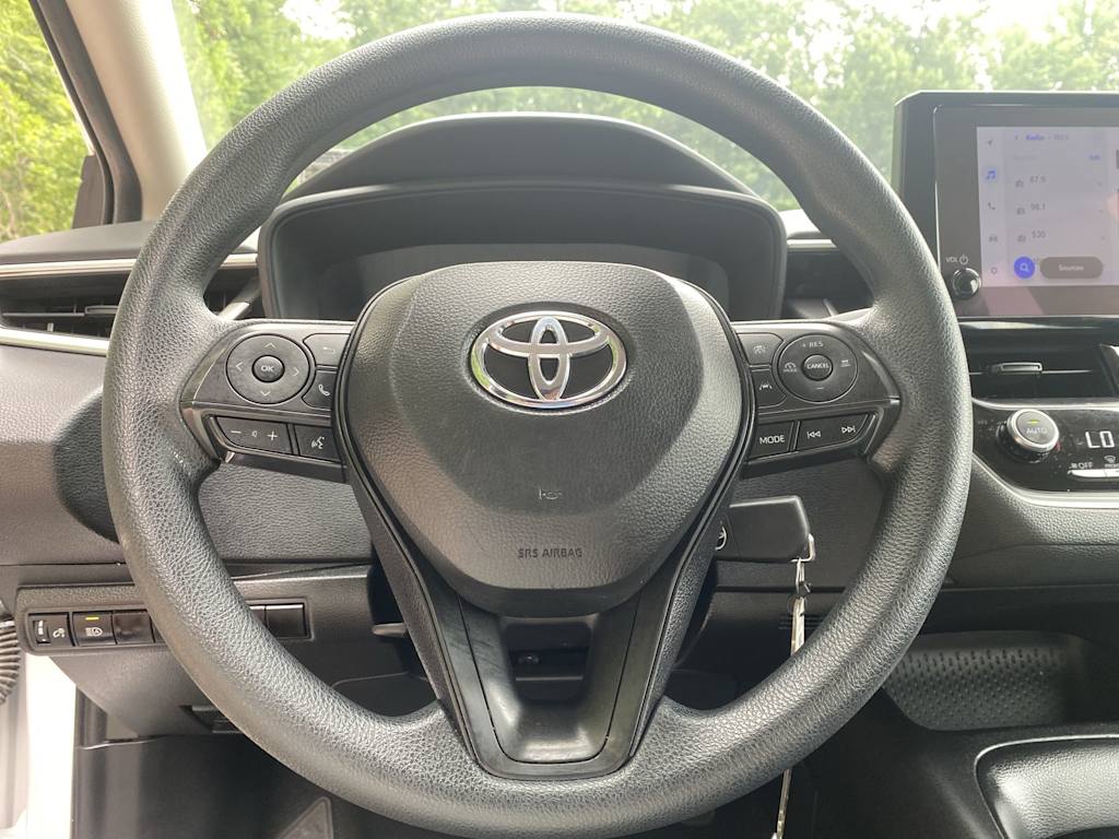 Thumbnail: 2024 Toyota Corolla - 11